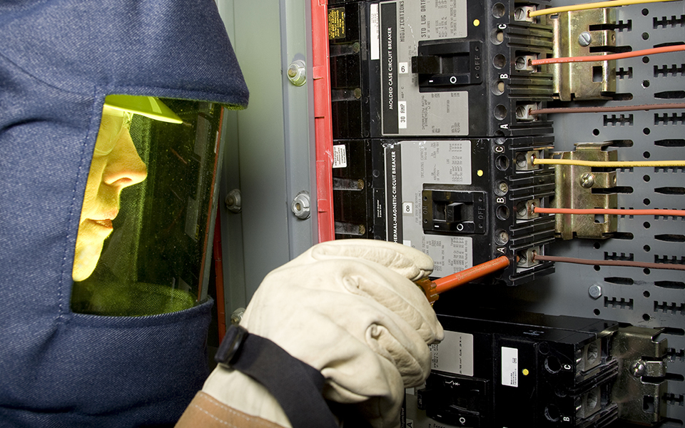 Arc Flash Risk Assessments: An Overview - Larson Design