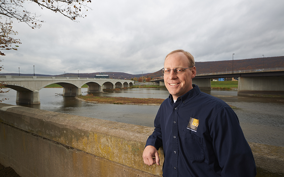 PA Small Water and Sewer Grants - Larson Design Group | Larson Design Group